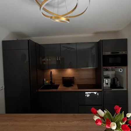 Sous Les Capucines Appartement Saint-Gervais-les-Bains
